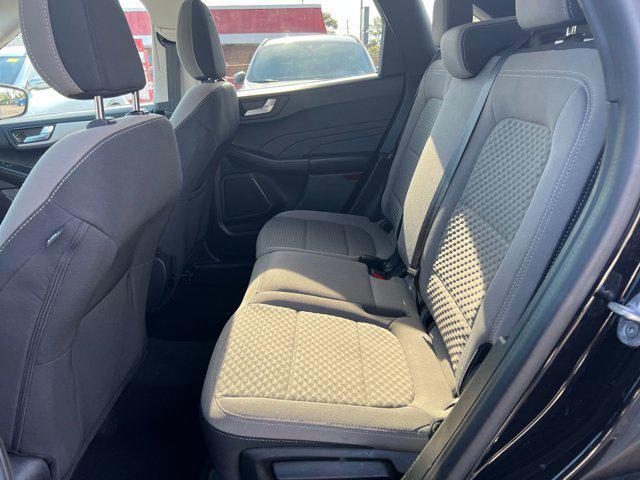 used 2021 Ford Escape car, priced at $17,755