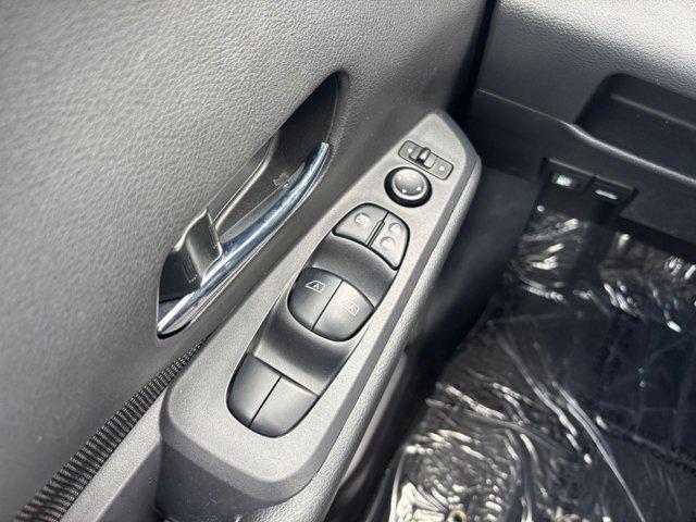 used 2024 Nissan Kicks car, priced at $21,381