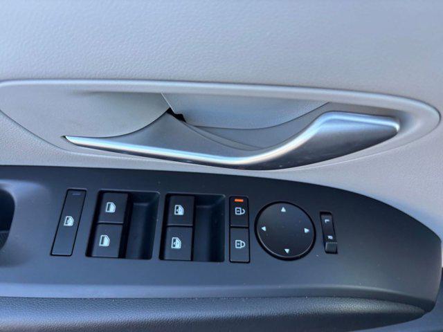 used 2025 Hyundai Tucson car, priced at $23,419
