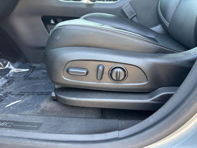 used 2024 GMC Terrain car, priced at $25,365