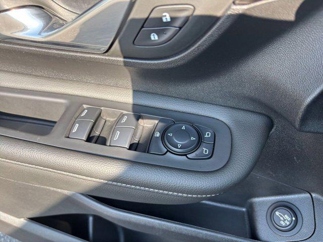 used 2024 GMC Terrain car, priced at $25,365