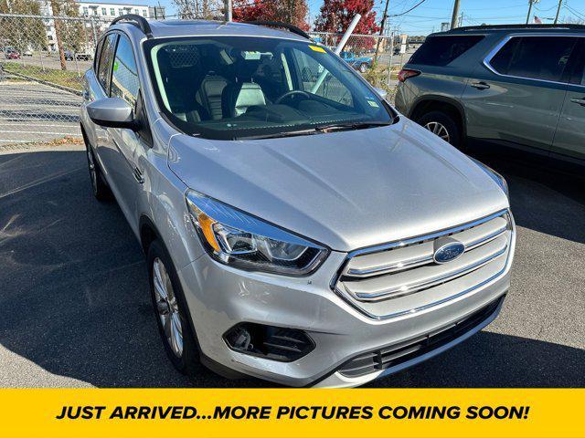 used 2019 Ford Escape car, priced at $12,994