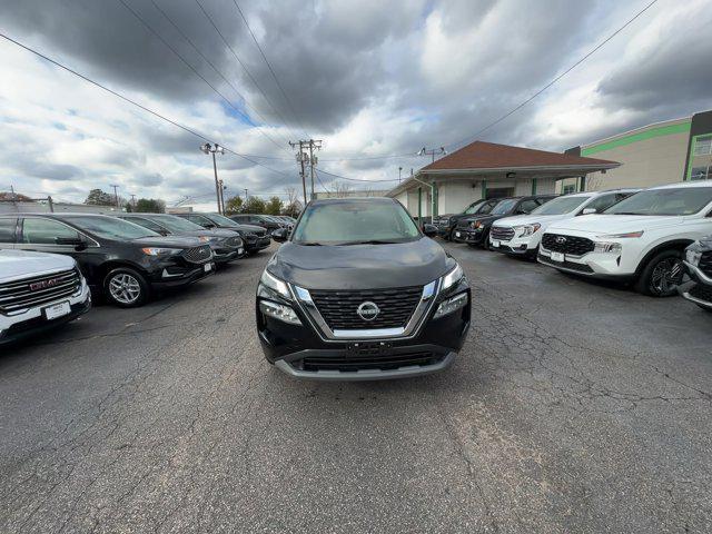 used 2023 Nissan Rogue car, priced at $19,665