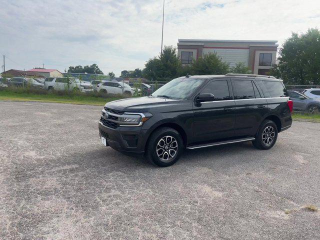 used 2023 Ford Expedition car, priced at $46,032