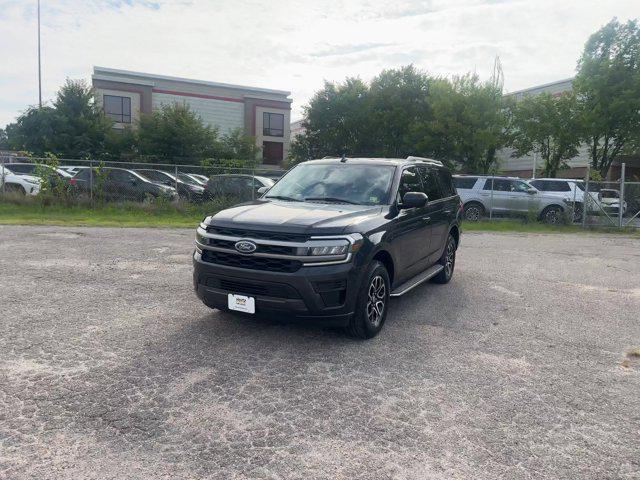 used 2023 Ford Expedition car, priced at $46,032