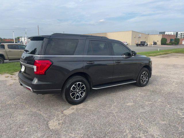 used 2023 Ford Expedition car, priced at $46,032