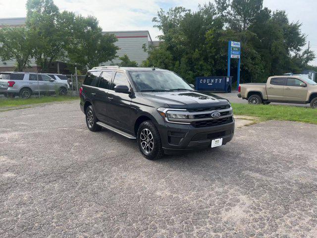 used 2023 Ford Expedition car, priced at $46,032