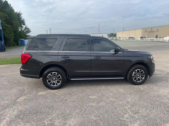 used 2023 Ford Expedition car, priced at $46,032