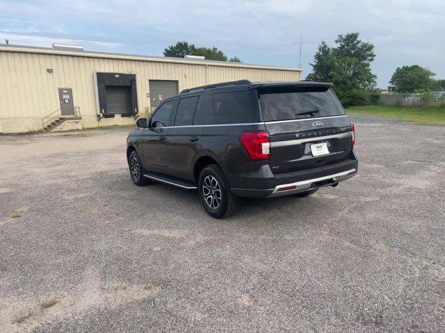 used 2023 Ford Expedition car, priced at $46,032