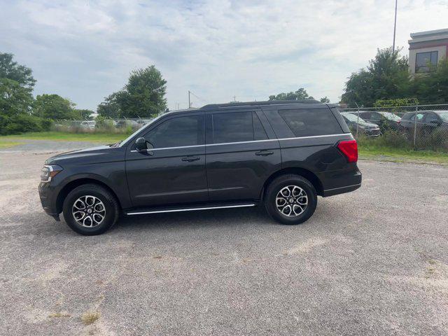 used 2023 Ford Expedition car, priced at $46,032