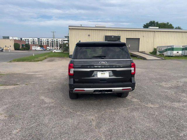 used 2023 Ford Expedition car, priced at $46,032