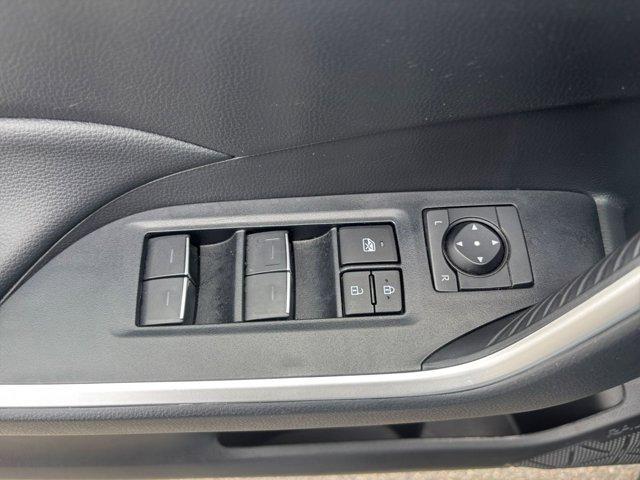 used 2024 Toyota RAV4 car, priced at $31,794