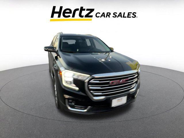 used 2023 GMC Terrain car, priced at $20,722