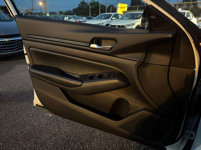 used 2024 Nissan Altima car, priced at $19,158