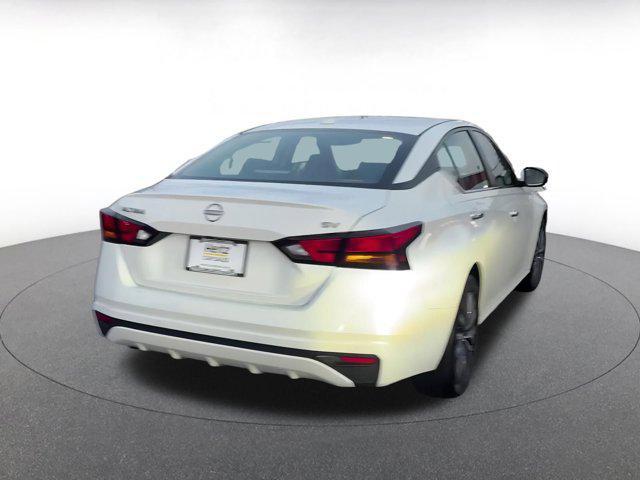 used 2024 Nissan Altima car, priced at $19,158