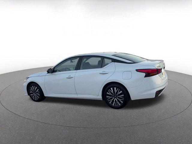 used 2024 Nissan Altima car, priced at $19,158