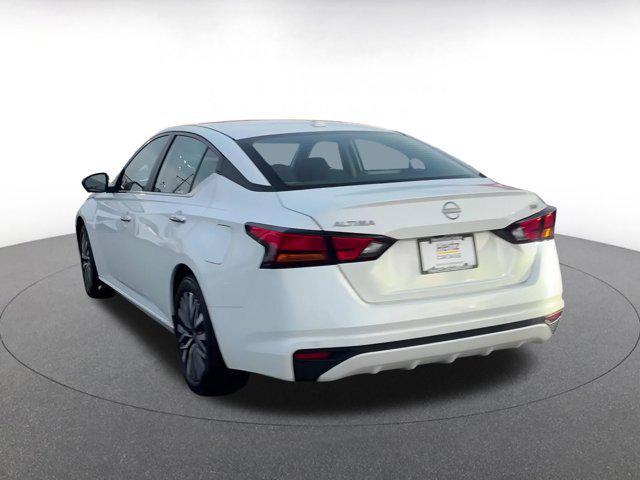 used 2024 Nissan Altima car, priced at $19,158