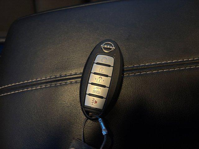 used 2024 Nissan Altima car, priced at $19,158