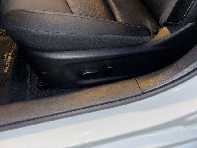 used 2024 Nissan Altima car, priced at $19,158