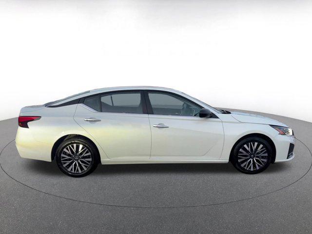 used 2024 Nissan Altima car, priced at $19,158