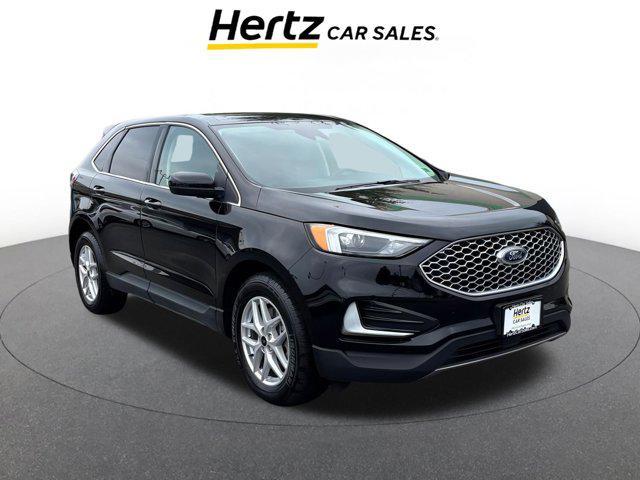 used 2024 Ford Edge car, priced at $22,161