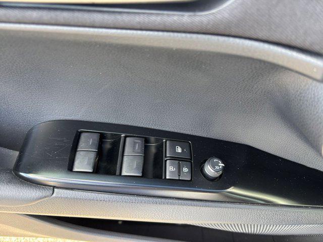 used 2025 Toyota Camry car, priced at $26,011