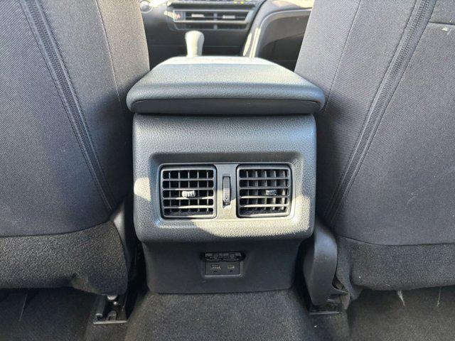 used 2025 Toyota Camry car, priced at $26,011