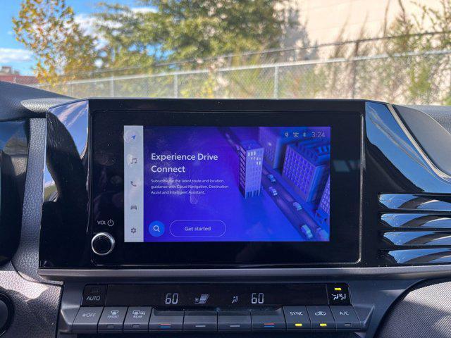 used 2025 Toyota Camry car, priced at $26,011