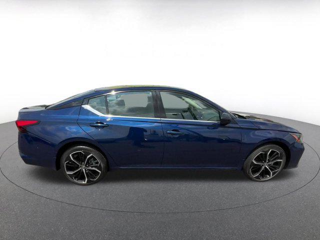 used 2024 Nissan Altima car, priced at $24,244