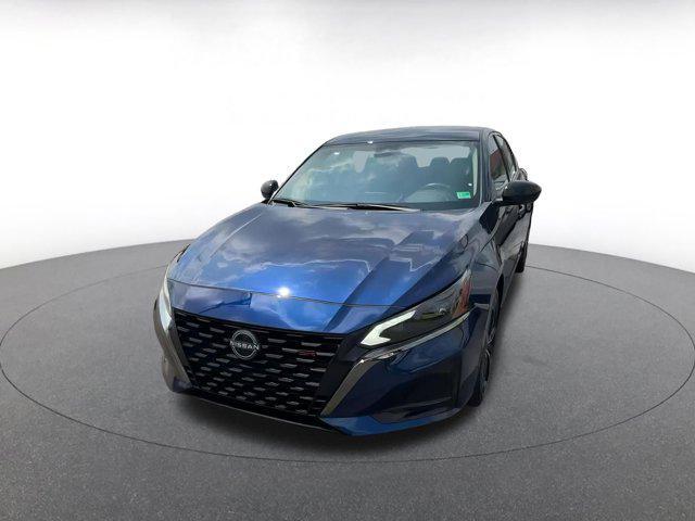 used 2024 Nissan Altima car, priced at $24,244