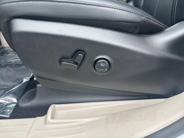 used 2024 Chrysler Pacifica car, priced at $31,749