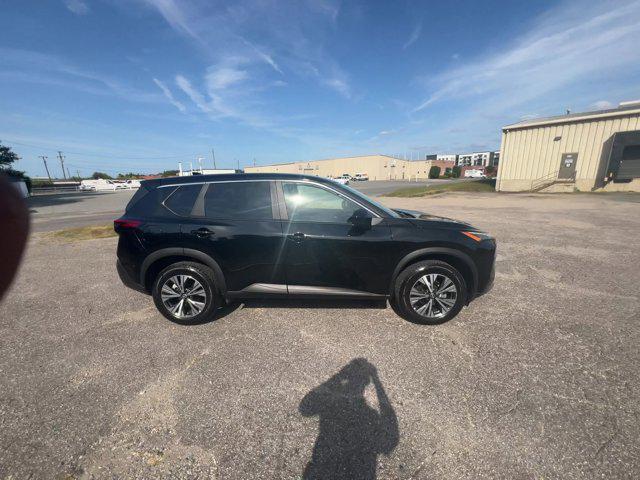 used 2023 Nissan Rogue car, priced at $22,070