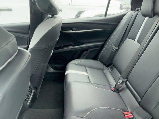 used 2025 Toyota Camry car, priced at $29,254