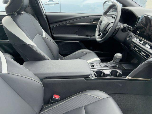 used 2025 Toyota Camry car, priced at $29,254