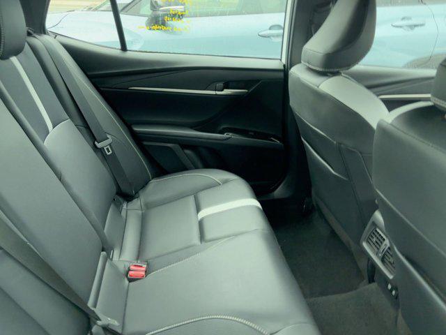 used 2025 Toyota Camry car, priced at $29,254