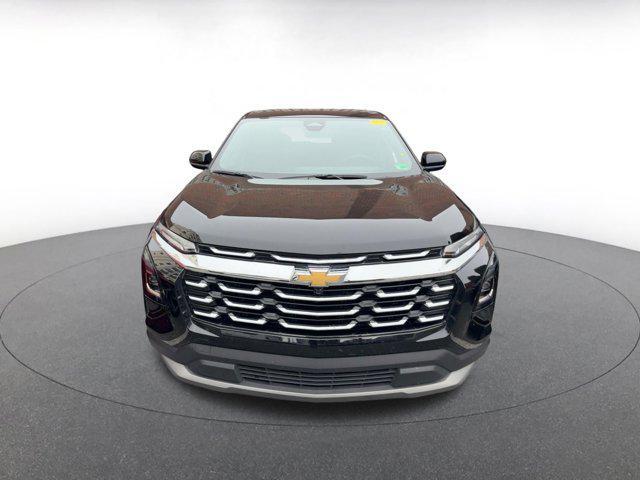 used 2025 Chevrolet Equinox car, priced at $27,758