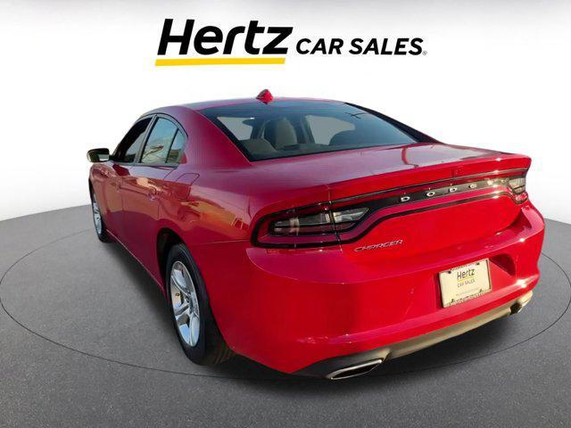 used 2023 Dodge Charger car, priced at $22,131