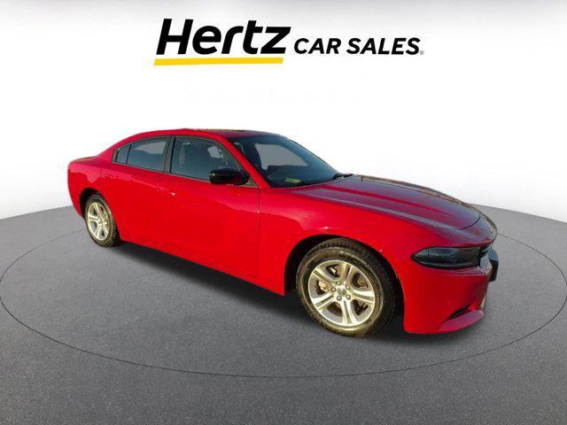 used 2023 Dodge Charger car, priced at $22,131