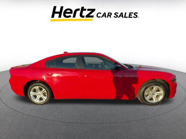 used 2023 Dodge Charger car, priced at $22,131