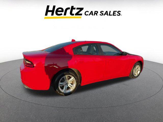 used 2023 Dodge Charger car, priced at $22,131