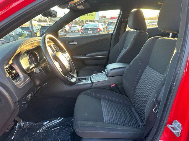 used 2023 Dodge Charger car, priced at $22,131