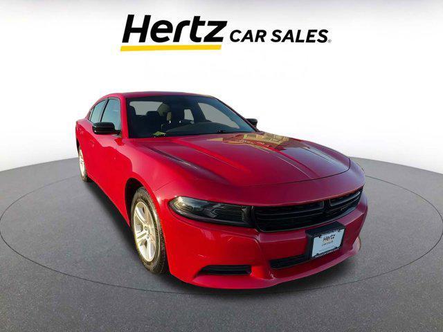 used 2023 Dodge Charger car, priced at $22,131