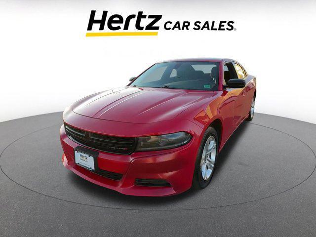 used 2023 Dodge Charger car, priced at $22,131