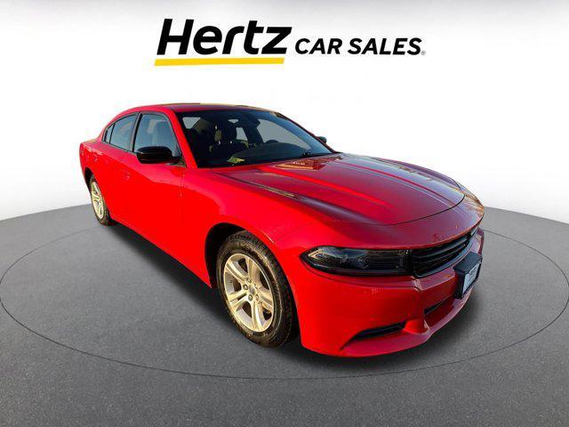 used 2023 Dodge Charger car, priced at $22,131