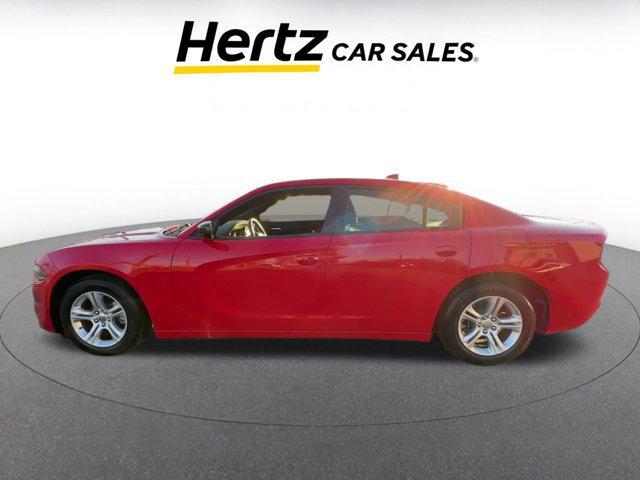 used 2023 Dodge Charger car, priced at $22,131