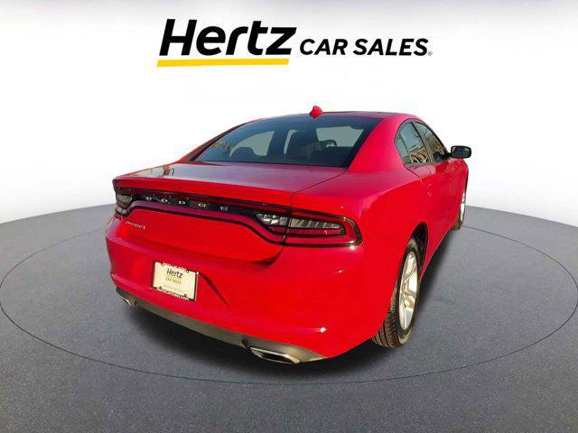 used 2023 Dodge Charger car, priced at $22,131