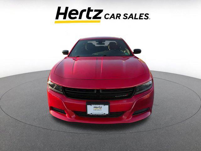 used 2023 Dodge Charger car, priced at $22,131