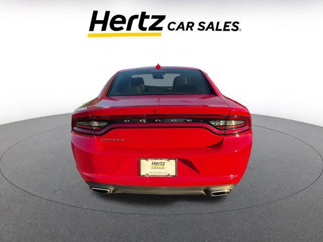 used 2023 Dodge Charger car, priced at $22,131