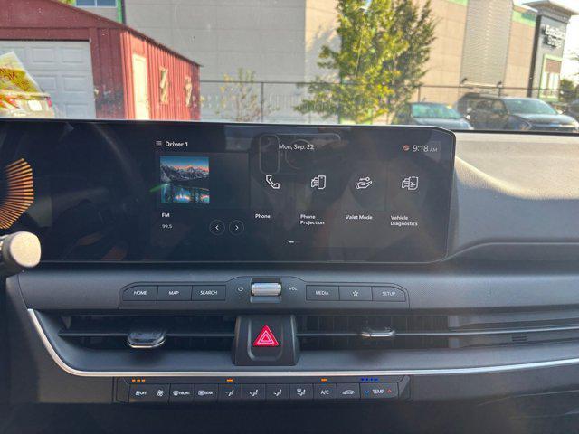 used 2025 Kia K4 car, priced at $19,425