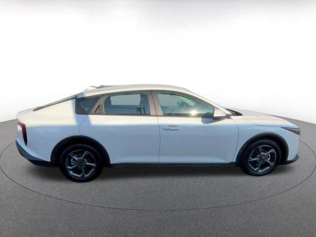 used 2025 Kia K4 car, priced at $19,425